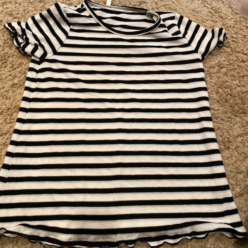 *NWT* Pink blush size small shirt